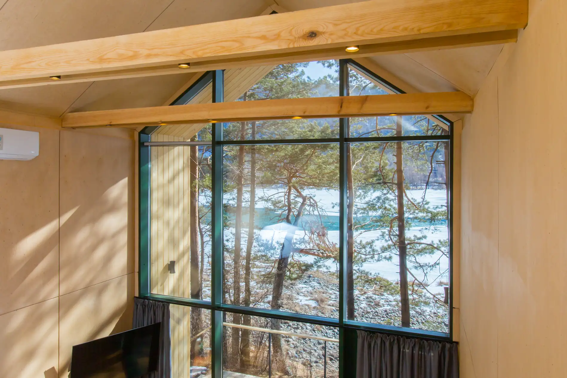 Провожаем зиму